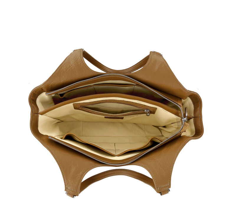 HERMES Massai PM Leather Shoulder Bag - Final Call