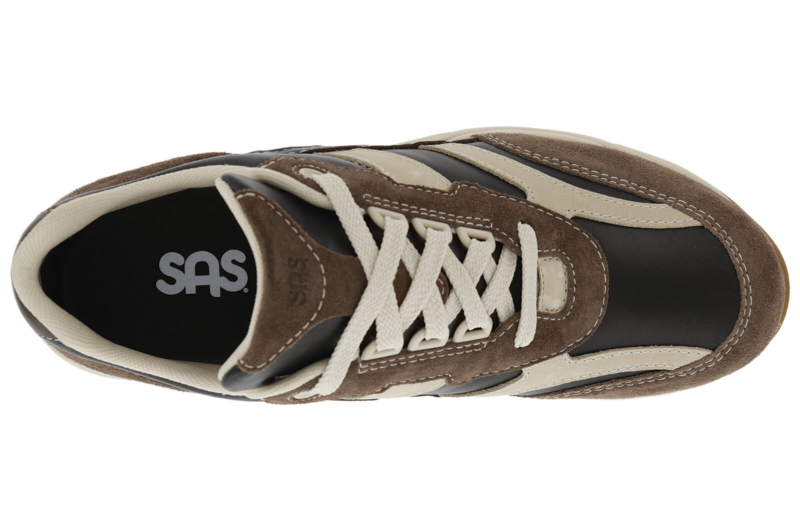 Tour ML Lace Up Sneaker | SAS Shoes