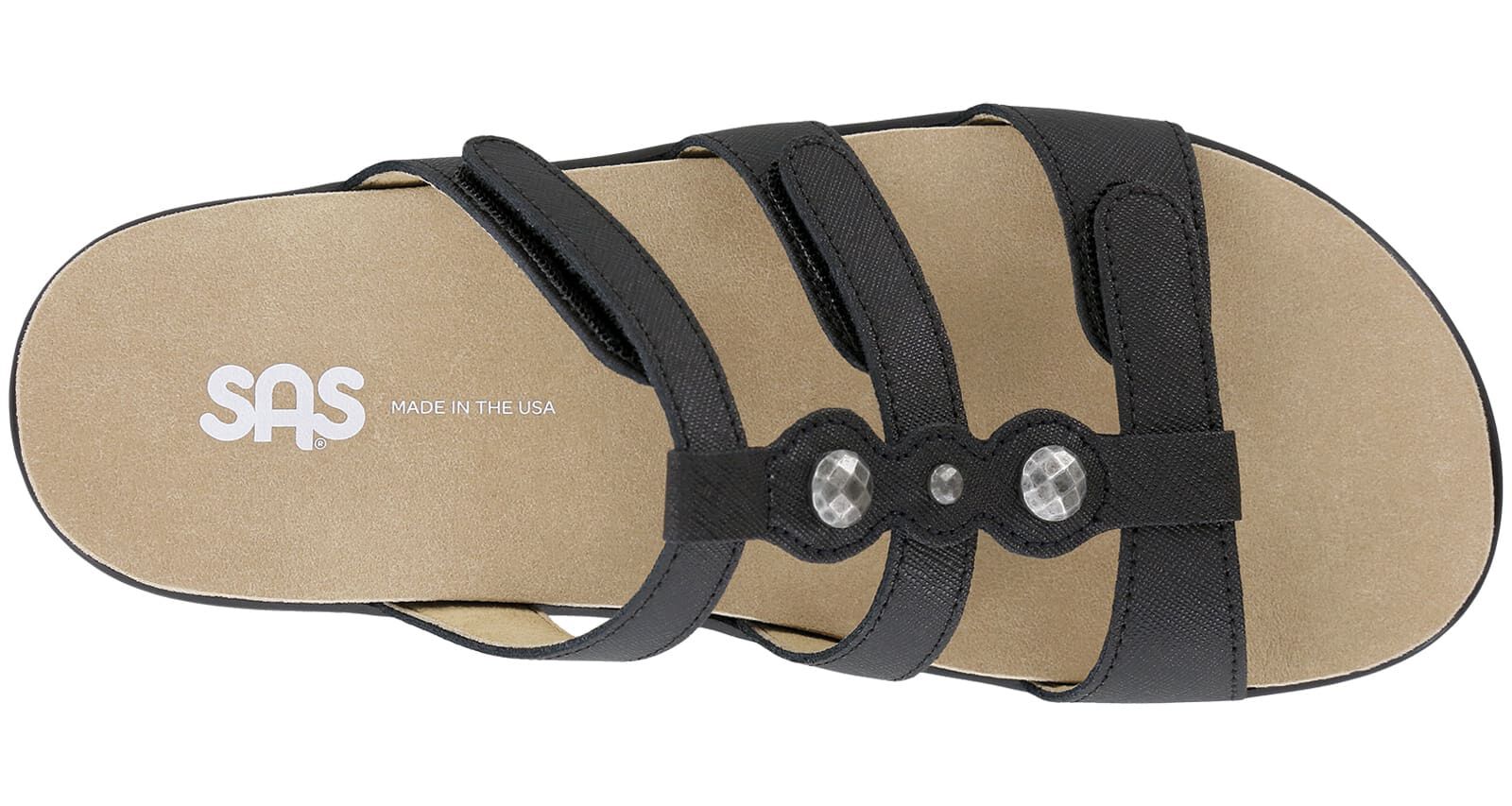 sas napoli sandals