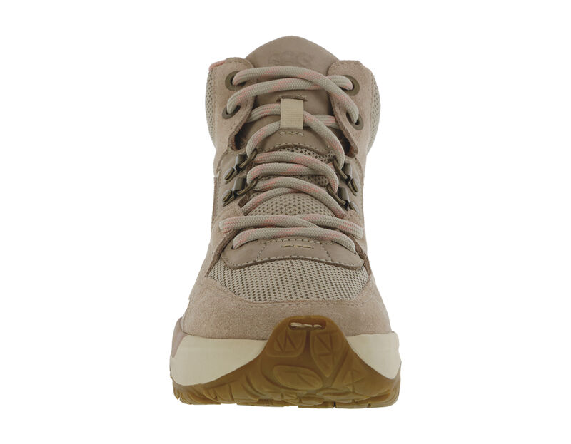 Hi Country-X Taupe Grace Front View