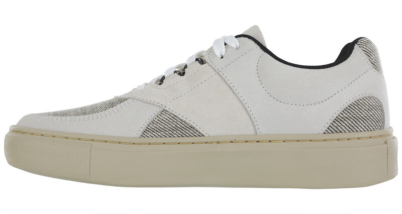 High Street X Sand Dune Left Side View