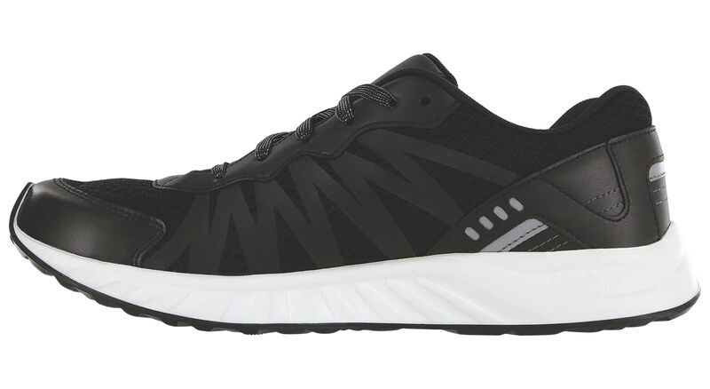 Tempo Black Right Side View