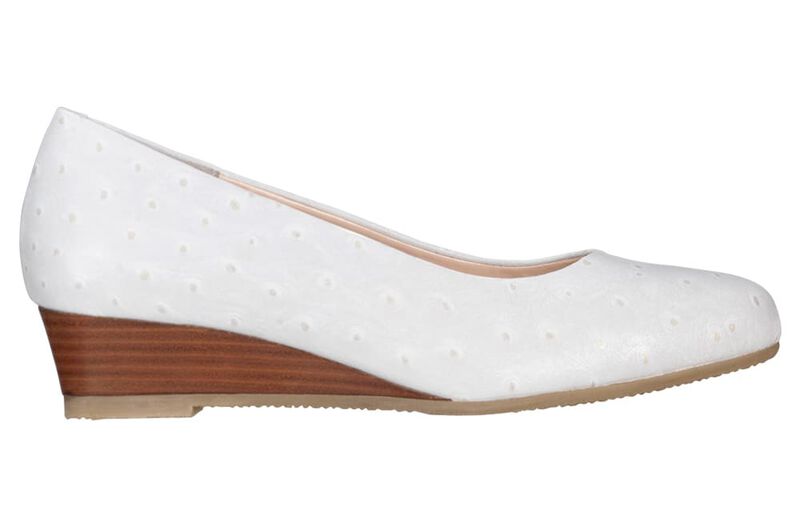 Sofia Blanc Right Side View