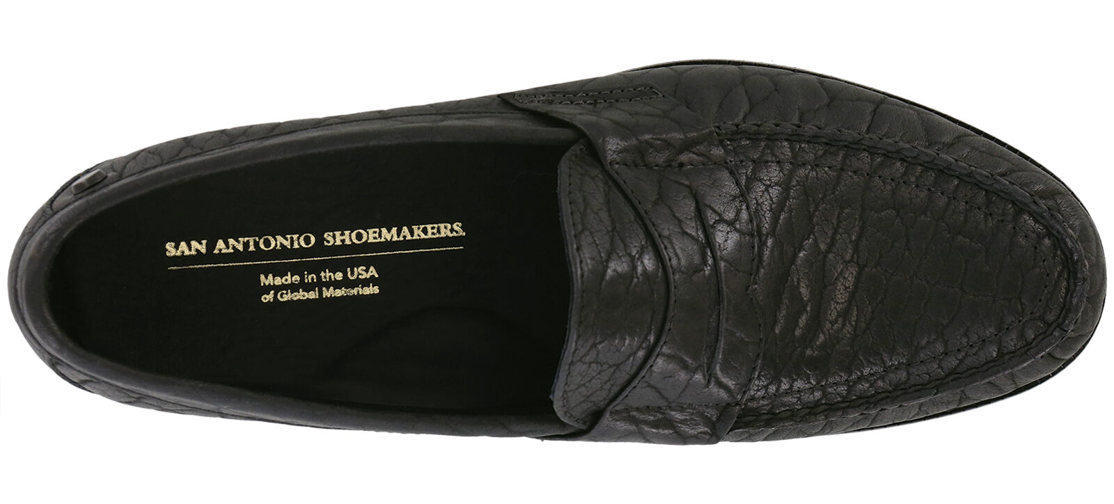 Penny Signature Slip On Loafer | SAS Shoes