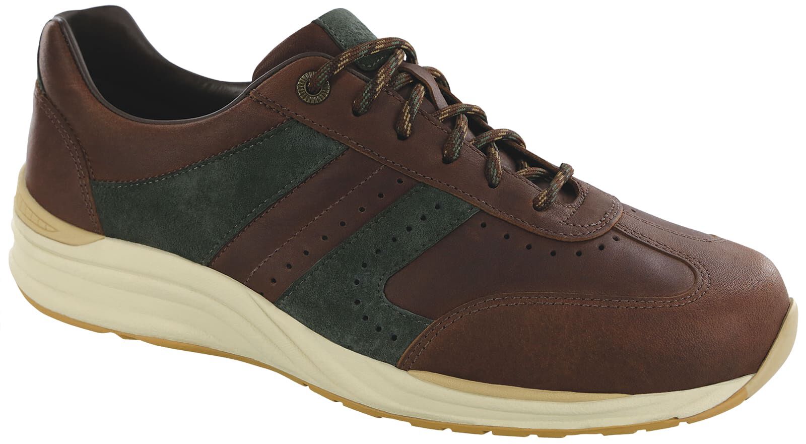 Camino Lace Up Sneaker