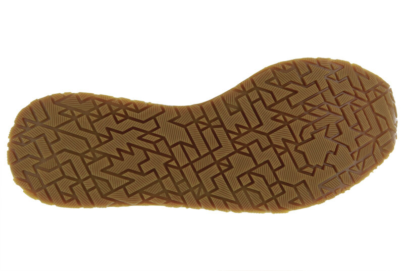 7eventy6ix-Y Chestnut Left Sole View