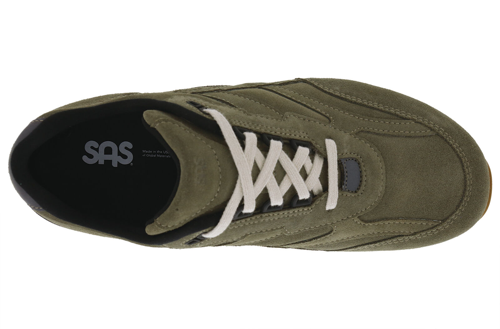 Journey ML Lace Up Sneaker | SAS Shoes