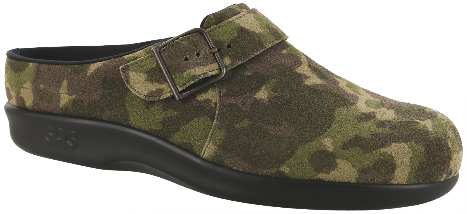 Camo clogs sales
