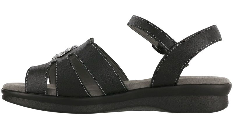 Helena Quarter Strap Sandal | SAS Shoes
