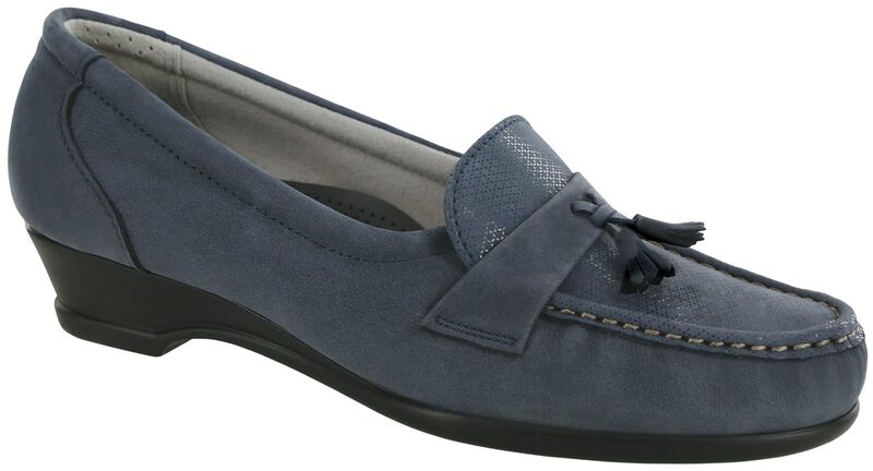 Taylor Slip On Wedge, , large