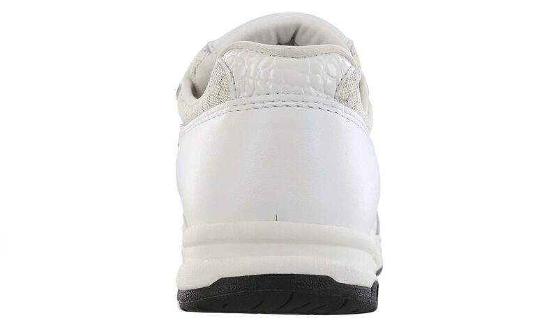 Tour Mesh Saint Rear View
