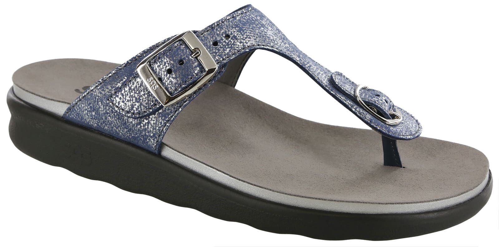 Sas thong sandals store
