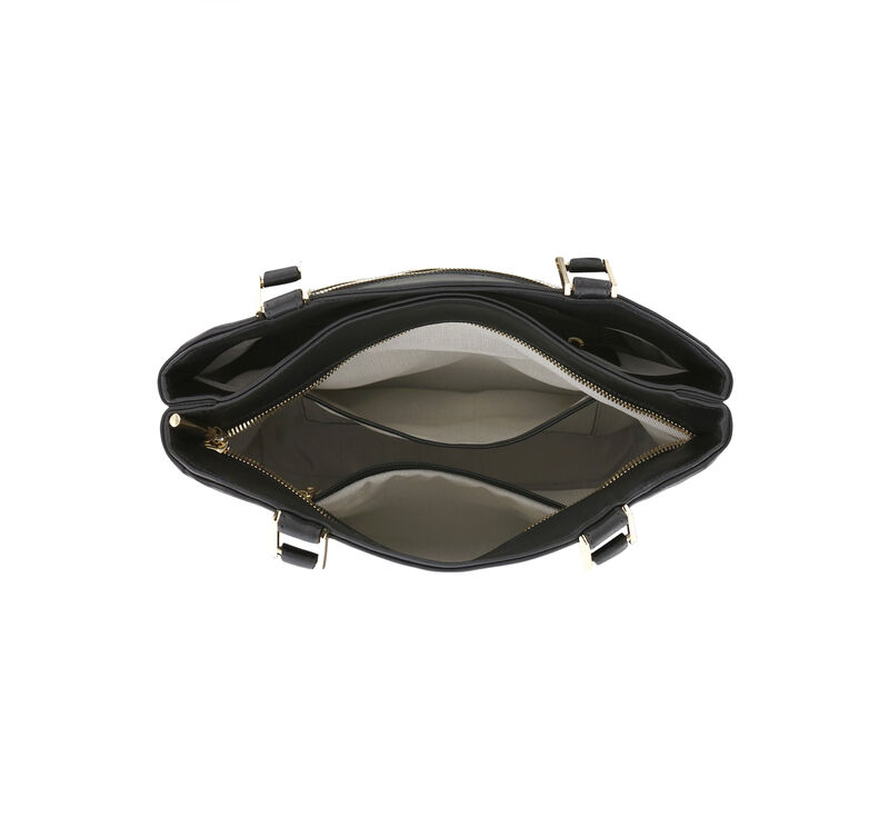 Diane Black-Gold Open View 4