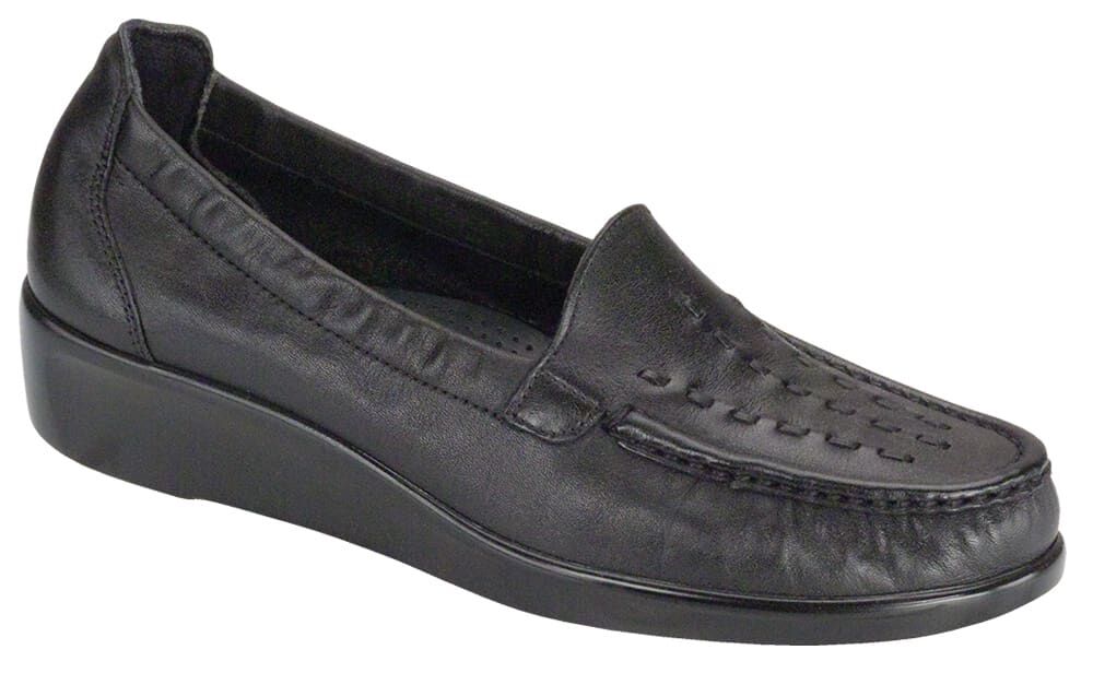 Women's shoes on sale with cushioned footbed