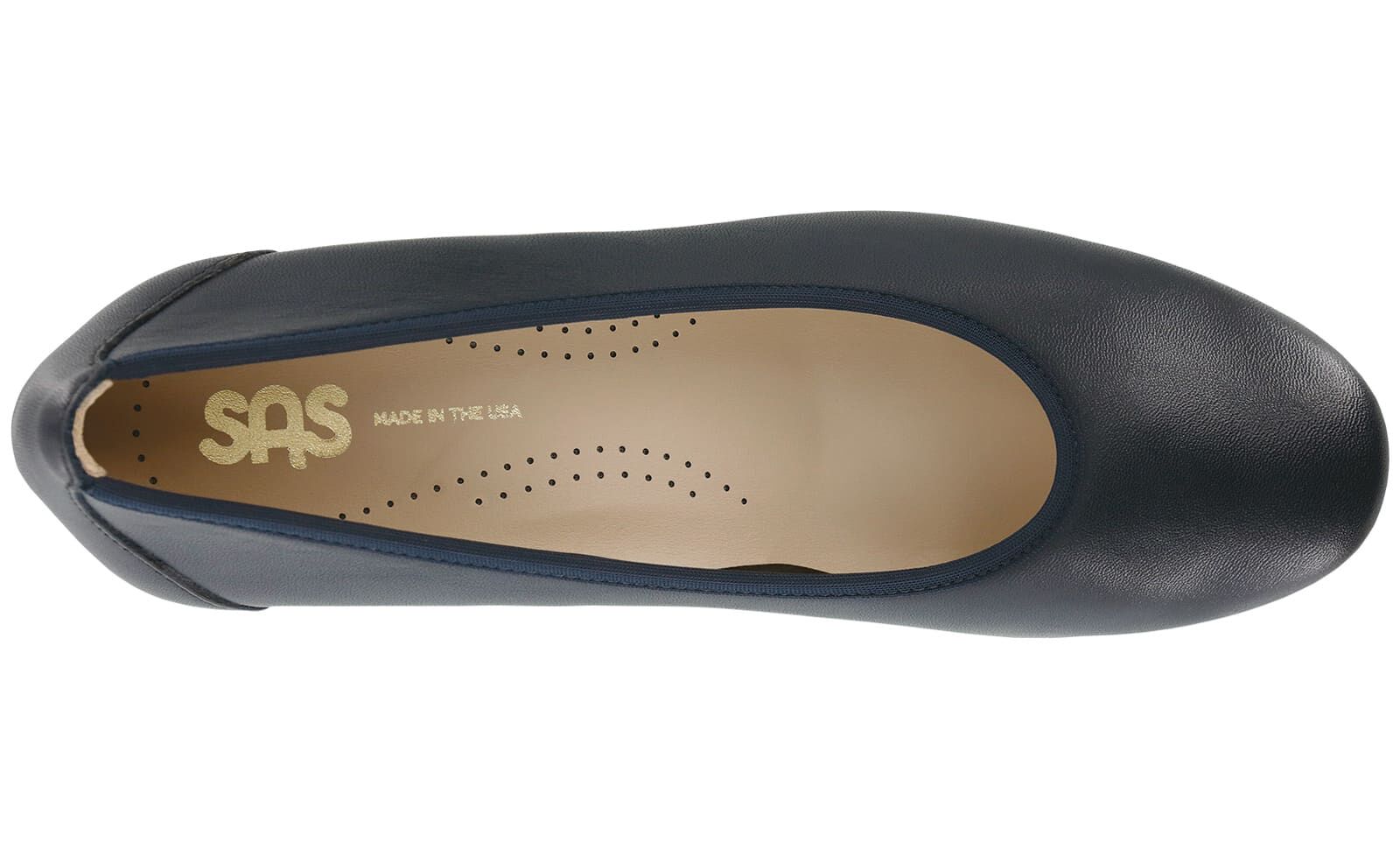 Milano Pump SAS Shoes