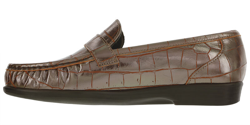 Lara Terracotta Right Side View