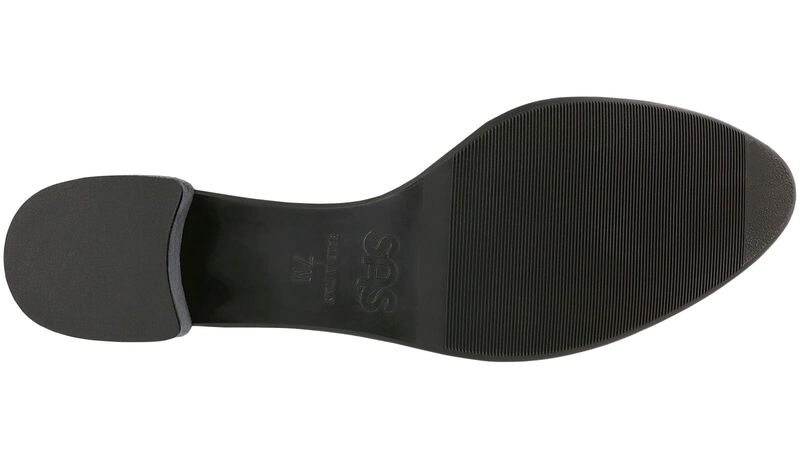 Piera Tetris Bordo Left Sole View