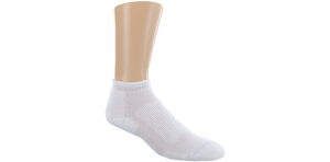 Thorlo Walking Micro Mini Socks - Medium