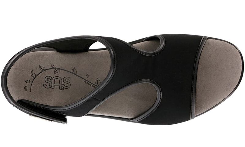 Harmony Black Right Top View