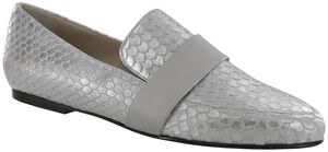 Luxe Slip On Loafer