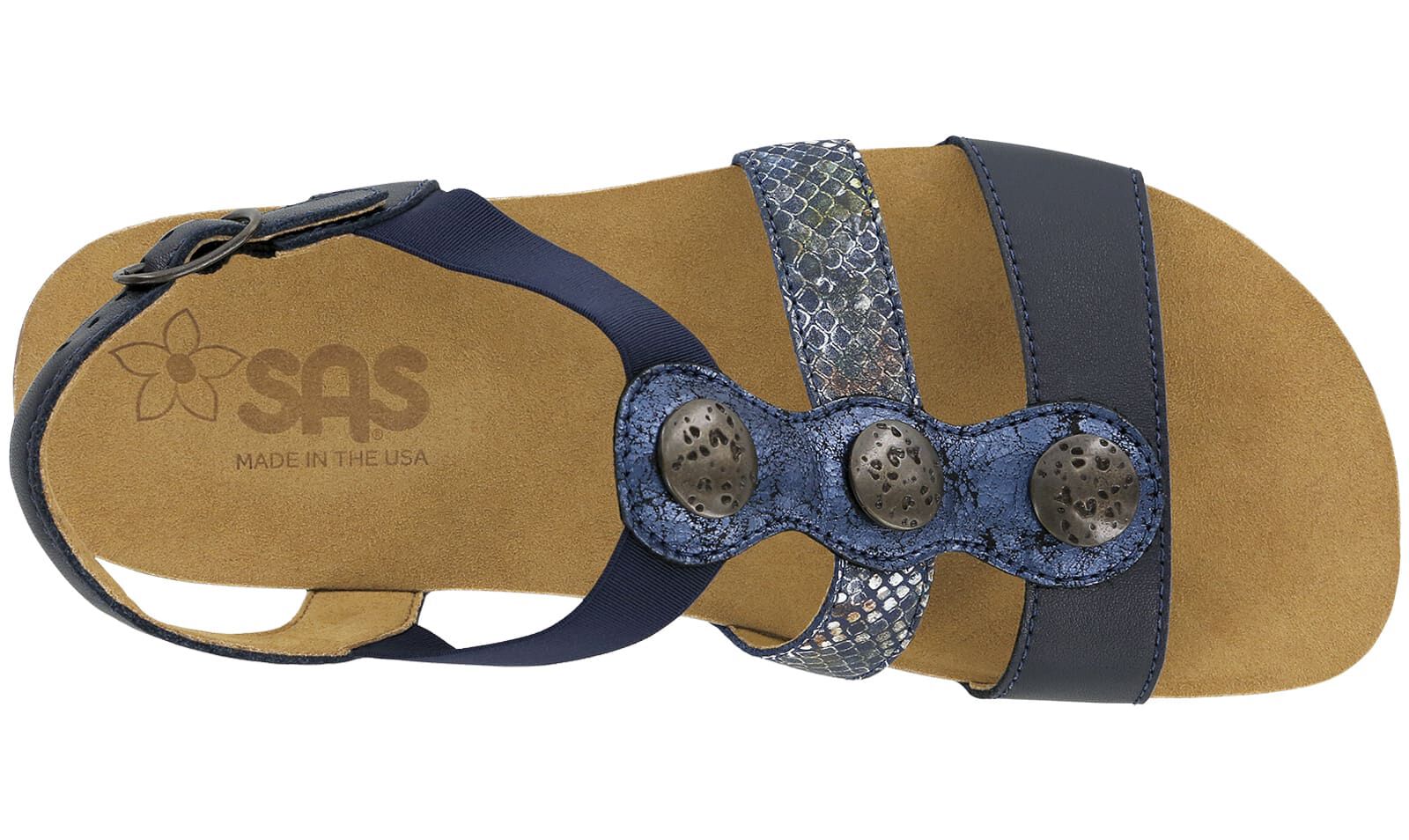 Sas clover clearance sandal