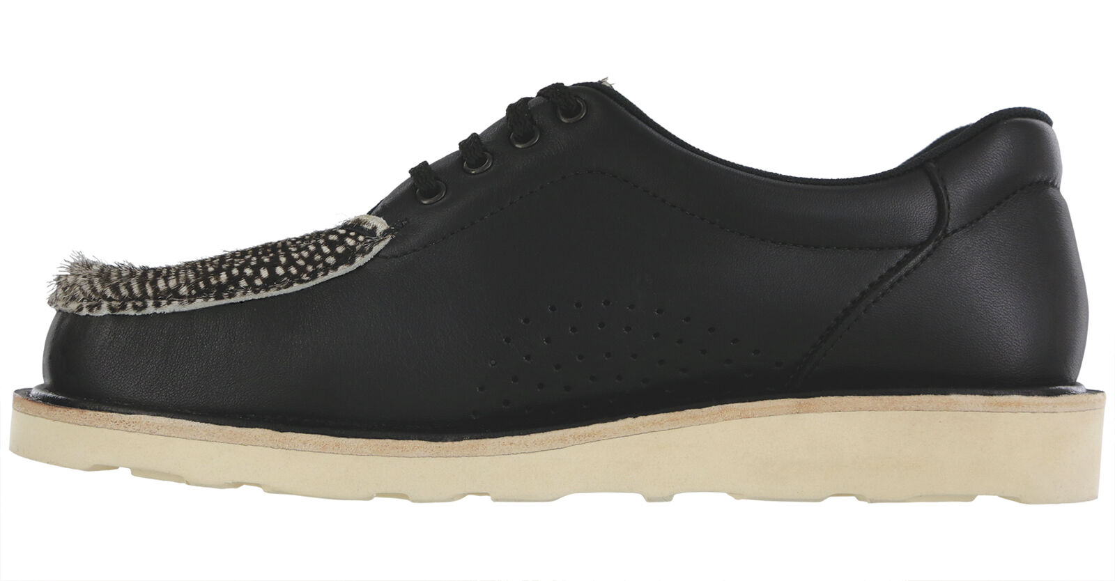 とっておきし新春福袋 Lace Control Take Up Shoes SAS | Loafer 靴