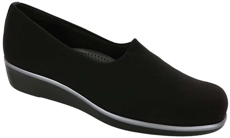 Bliss Slip On Wedge, , large