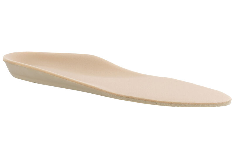 Orthotic Footbed Right .75 View