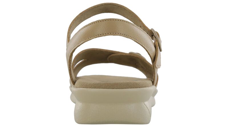 Duo Warm Stone Right Rear View