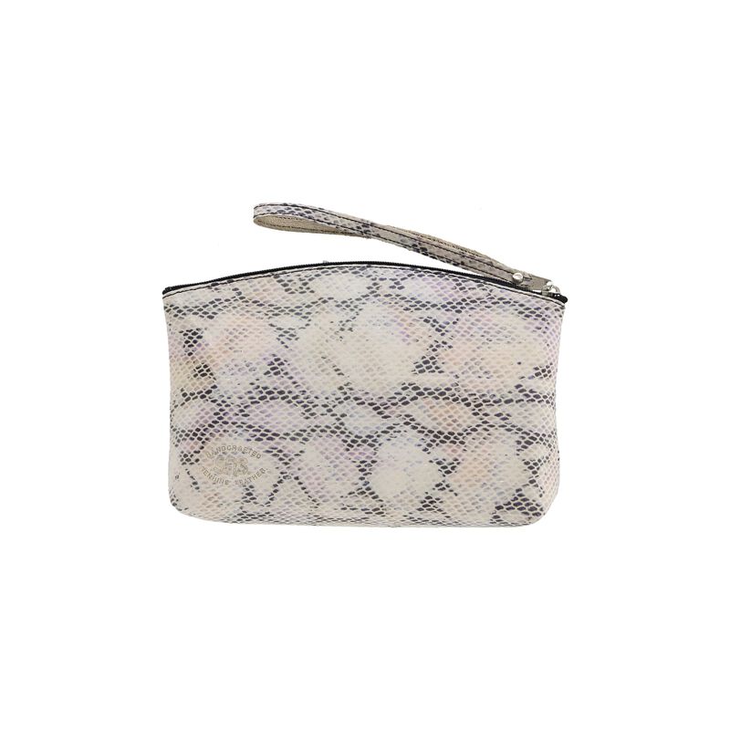Zip &amp; Go Pocketbook, Serpente, large