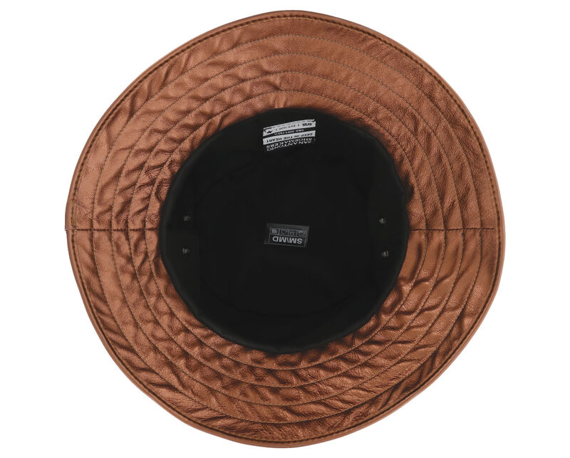 The Bucket Hat made by the luxurious San Antonio Shoemakers Bucket Hat LTD | SAS Shoes main image 3