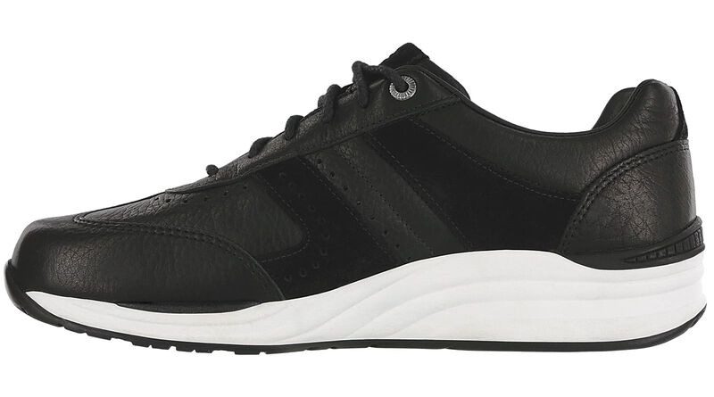 Camino Black Left Side View