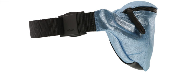 Danica LTD Belt Bag Baltic Side View