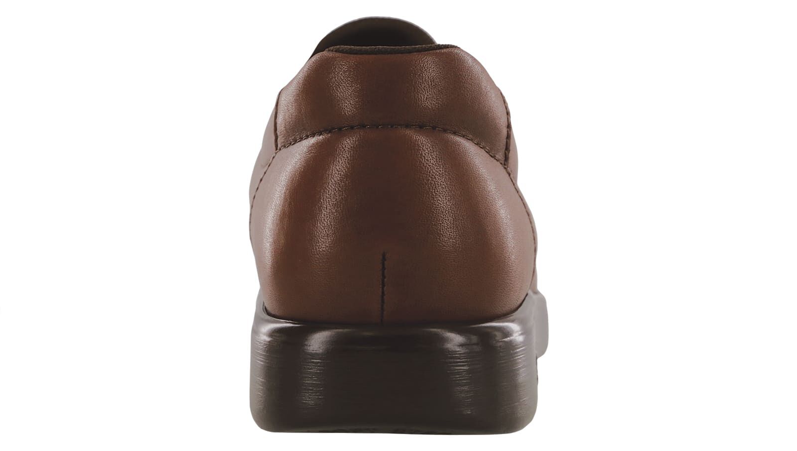 Side Gore Slip On Loafer SAS Shoes