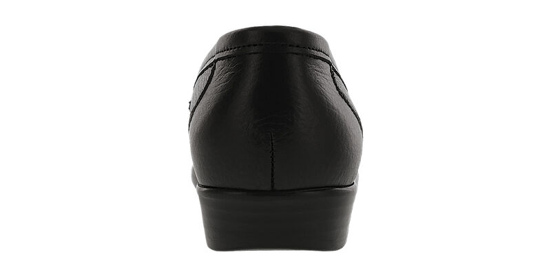 Simplify Black Right Rear View