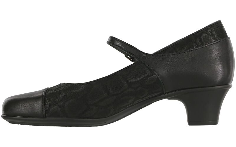 Isabel Black Snake Right Side View