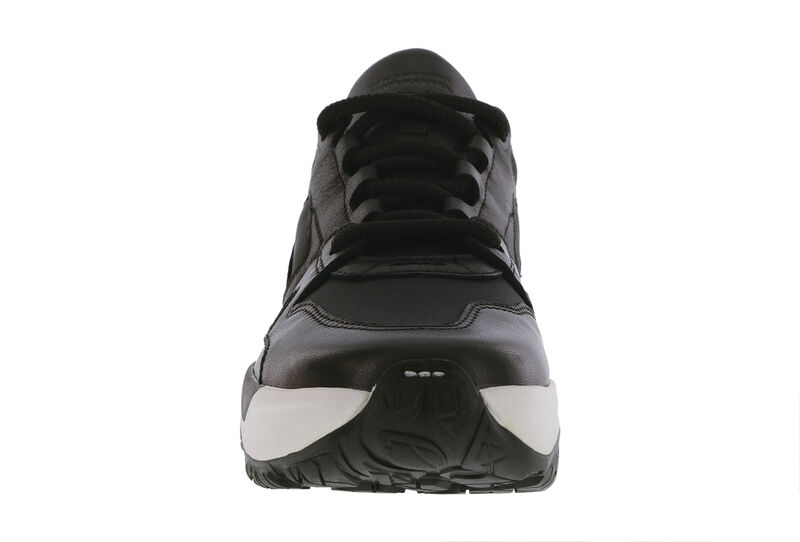 Low Country-X Lace Up Sneaker, Monochrome, large