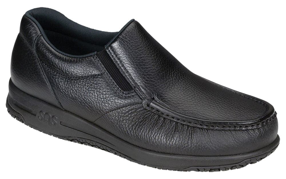 Navigator Non Slip Loafer SAS Shoes