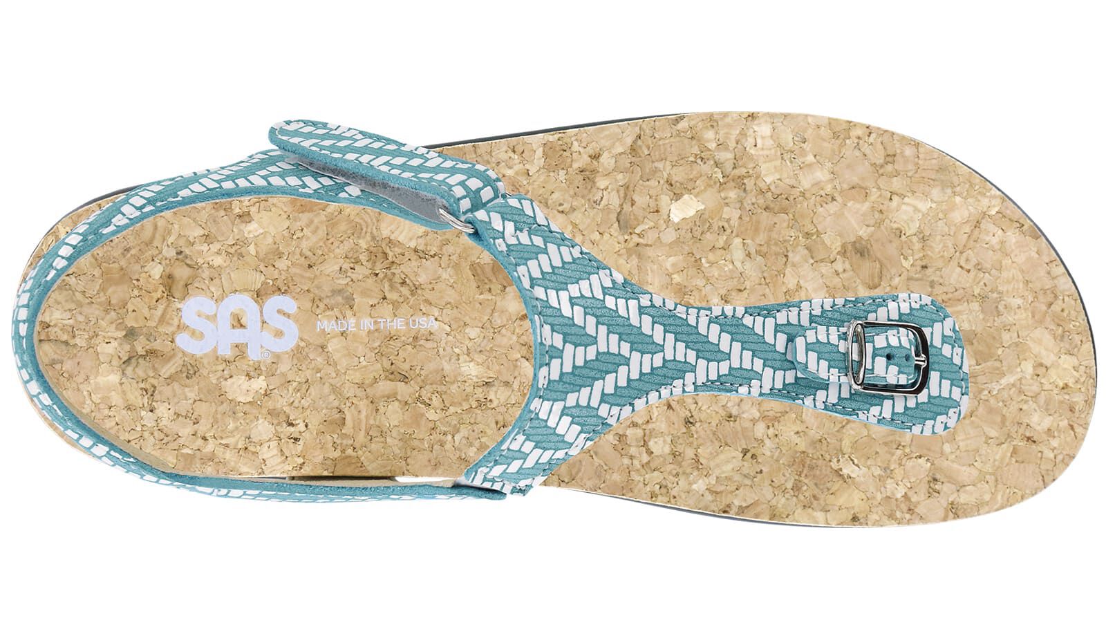 sas marina sandals