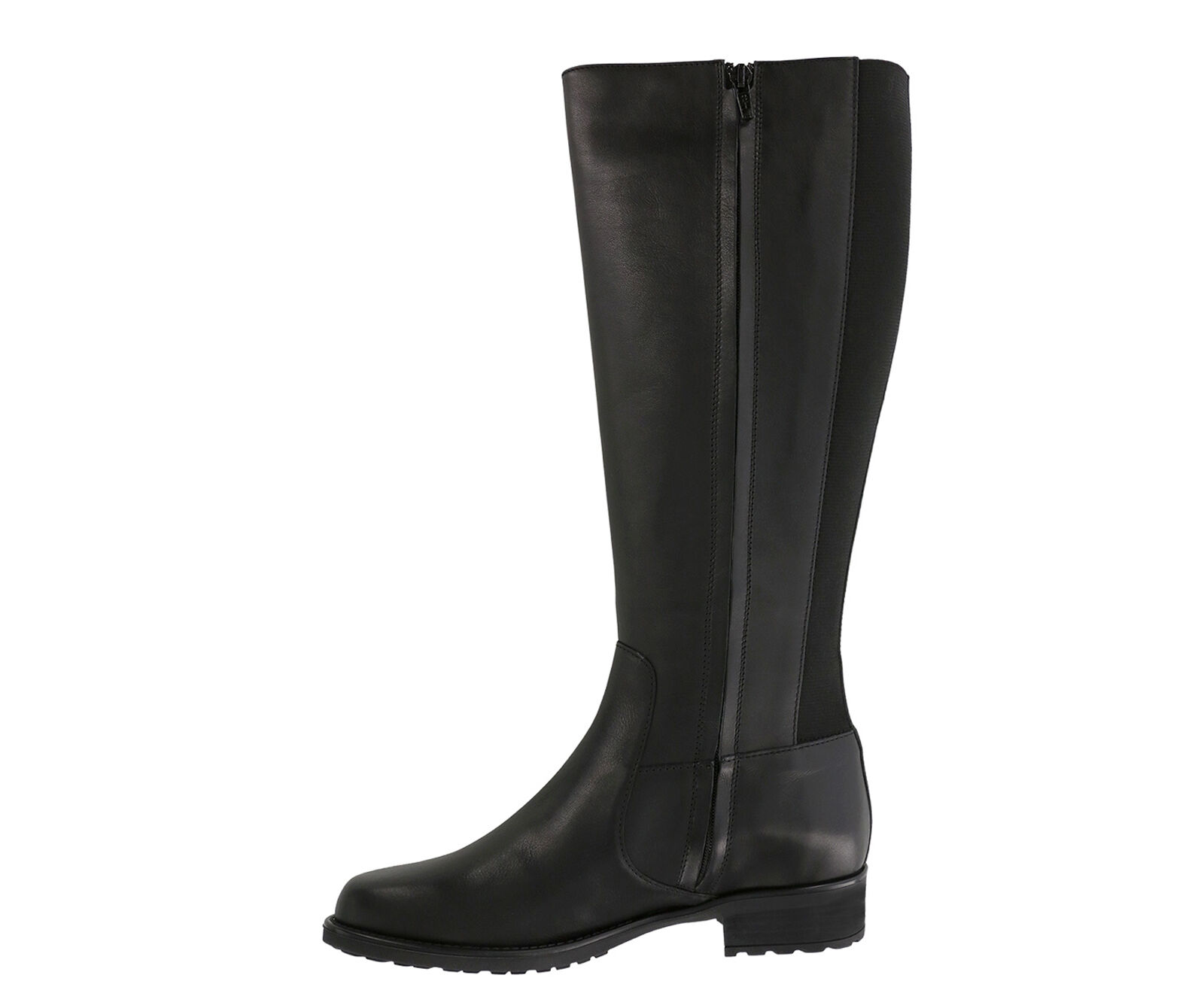 Duchess Tall Boot SAS Shoes