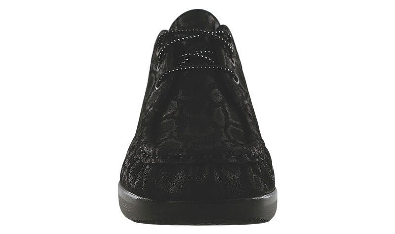 Bounce LTD Nero Snake Right Front View