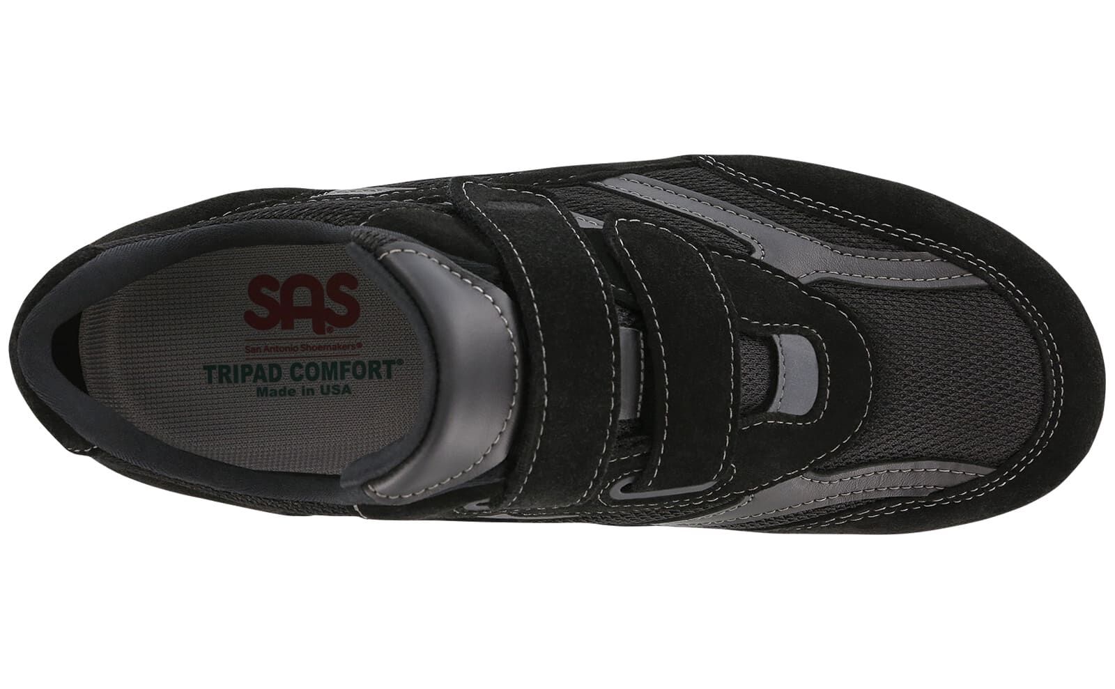JV Mesh Athletic Sneaker SAS Shoes