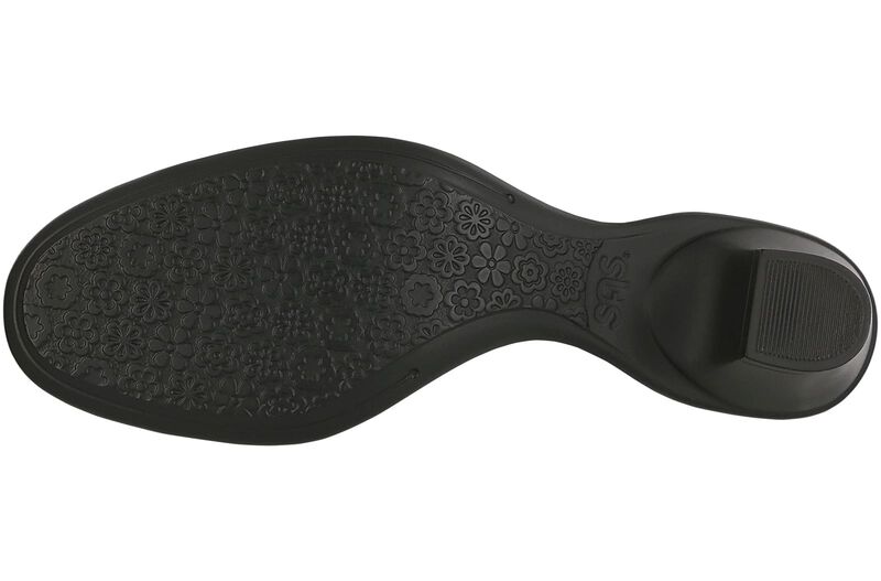 Isabel Taupe Snake Left Sole View