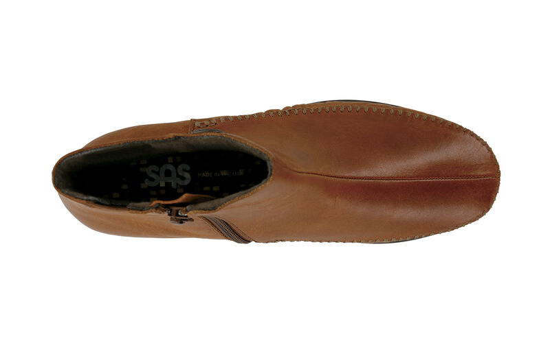 Jade Chestnut Left Top View