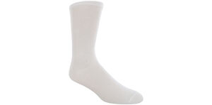 SAS Comfort Band Socks - Medium