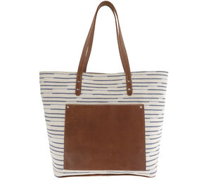 Shelby Tote Handbag