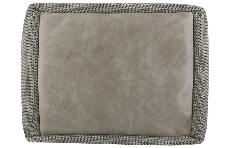 Faye DLX Toffee/Stone Bottom View