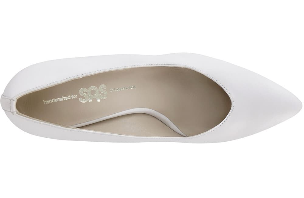 Moxie Kitten Heel SAS Shoes