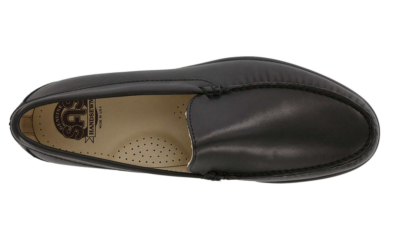 Men's venetian loafer hotsell