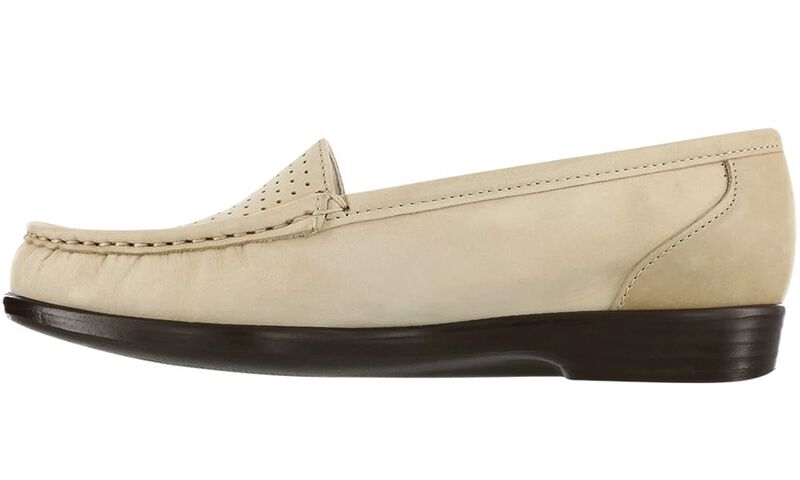 Savvy Linen Right Side View